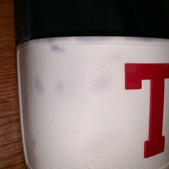 TOMMY HILFIGIRE SLIDES - Picture 3 of 4